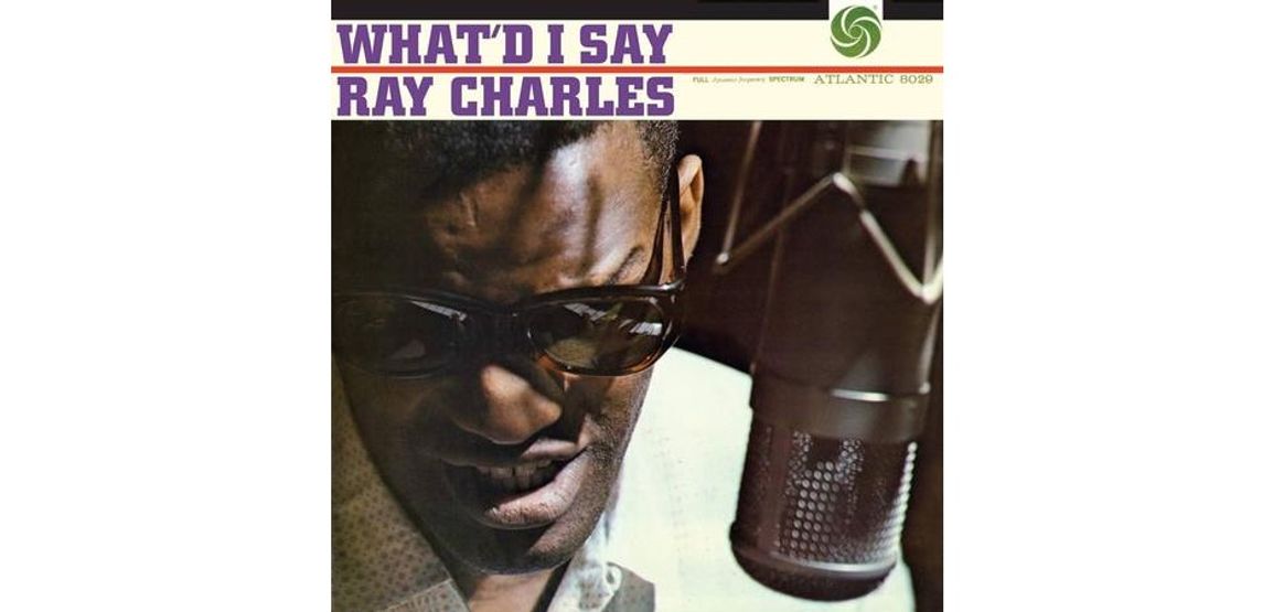 Ray Charles: What