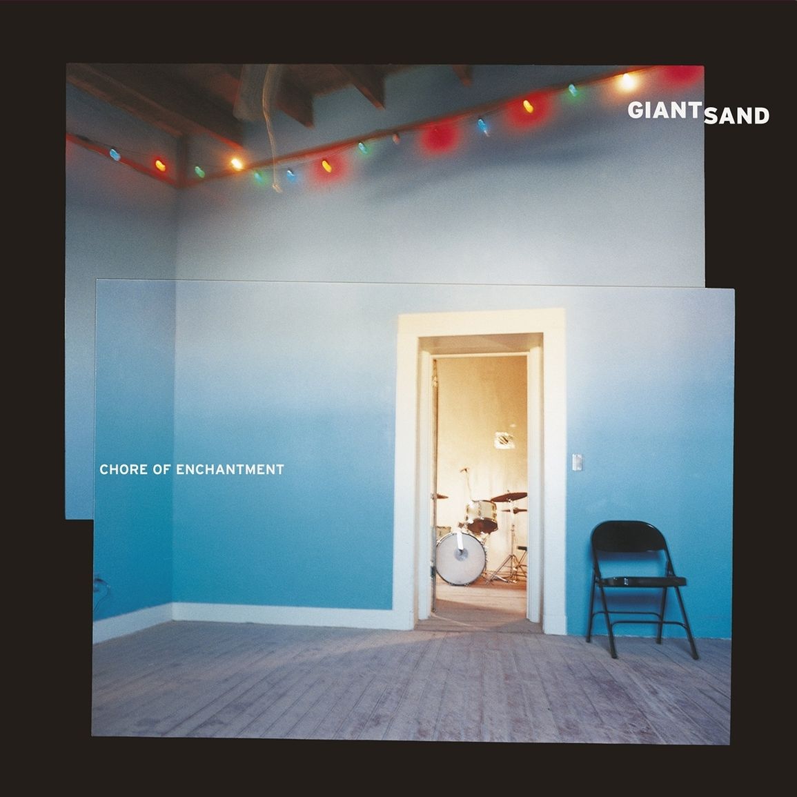洋楽 Giant Sand/Chore of Enchantment 2LPs Giant Sand: Chore Of Enchantment (Reissue) (2 LPs) –