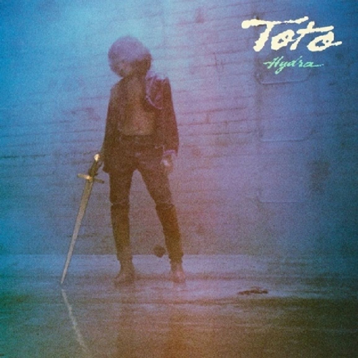 Toto: Hydra (Limited Vinyl Replica Collection) (CD) – jpc.de