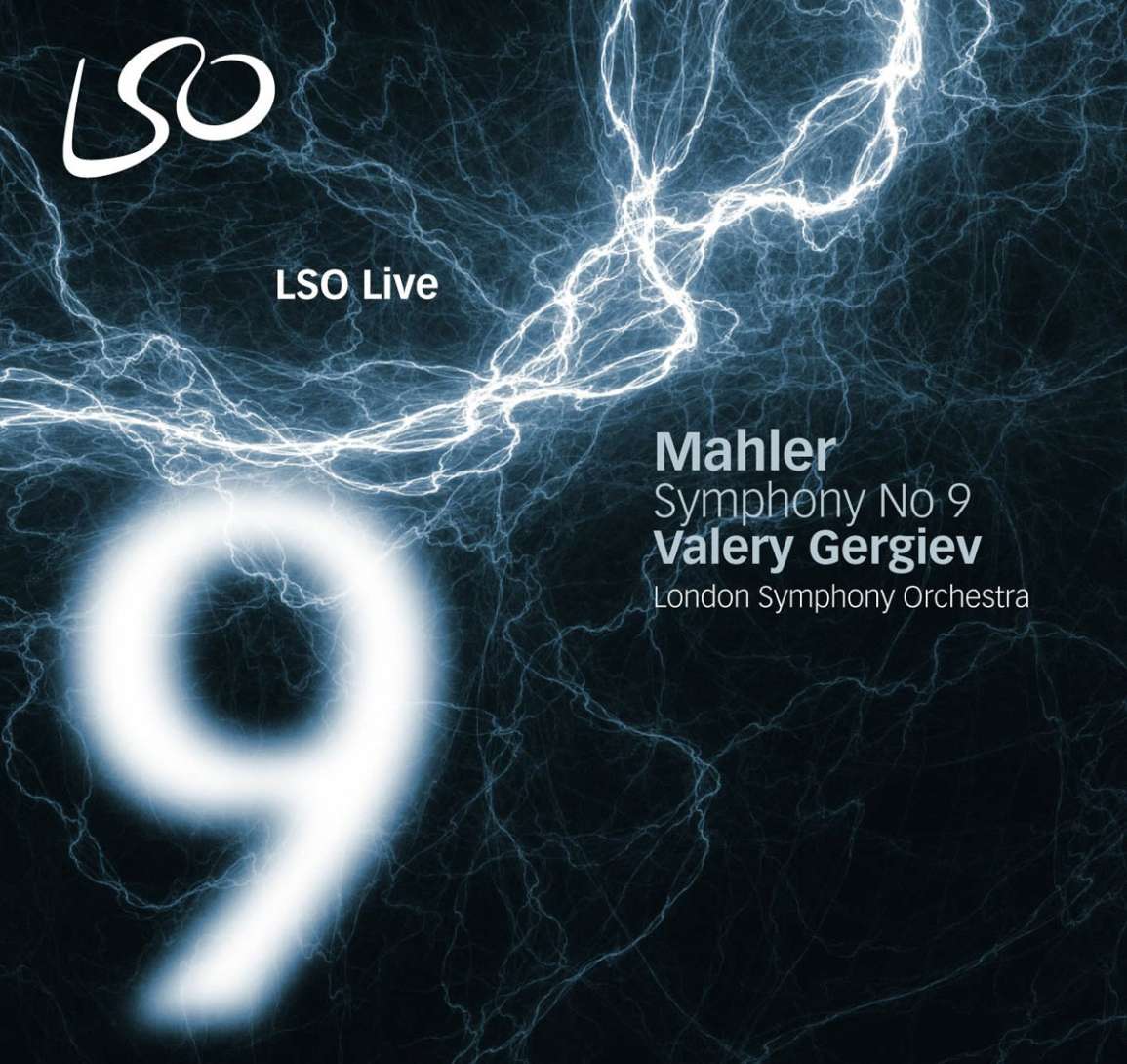 Gustav Mahler: Symphonie Nr.9 (Super Audio CD) – jpc