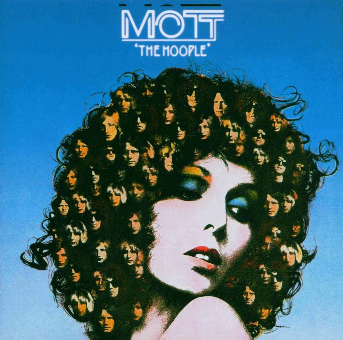 SACD Hybrid！Mott The Hoople/３タイトル in 2CD Mott The Hoople: The Hoople [Remastered With Bonus Tracks] (CD) –