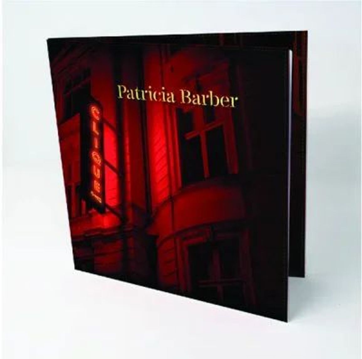 Patricia Barber: Clique! (180g) (LP) – jpc.de