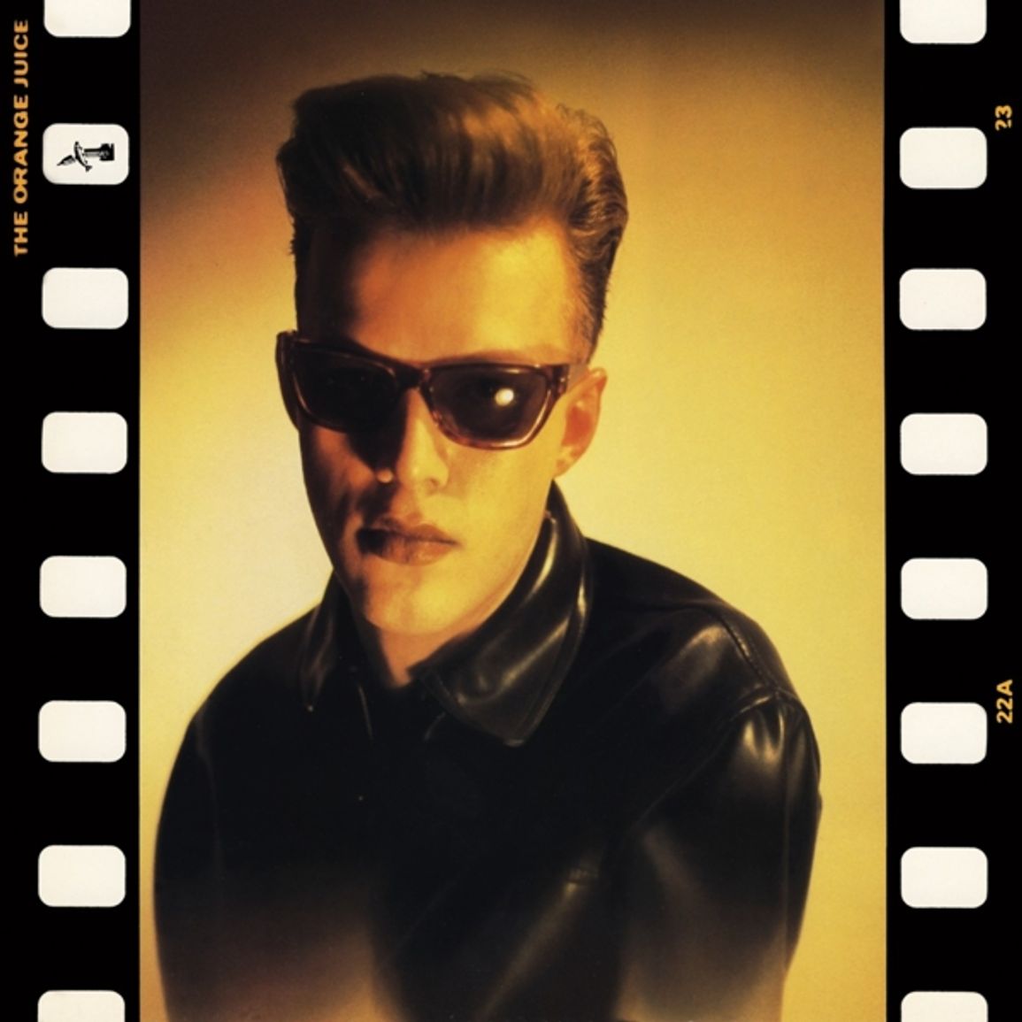 Orange Juice: The Orange Juice (CD) –
