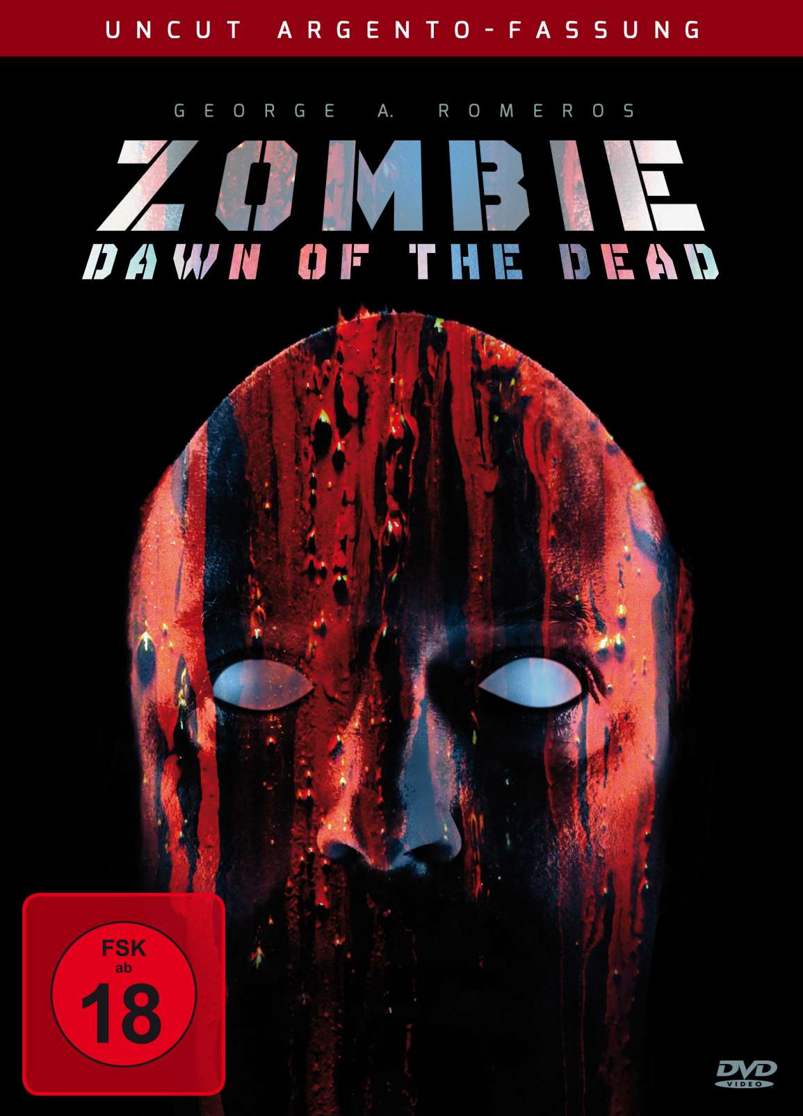 Zombie - Dawn of the Dead (DVD) – jpc