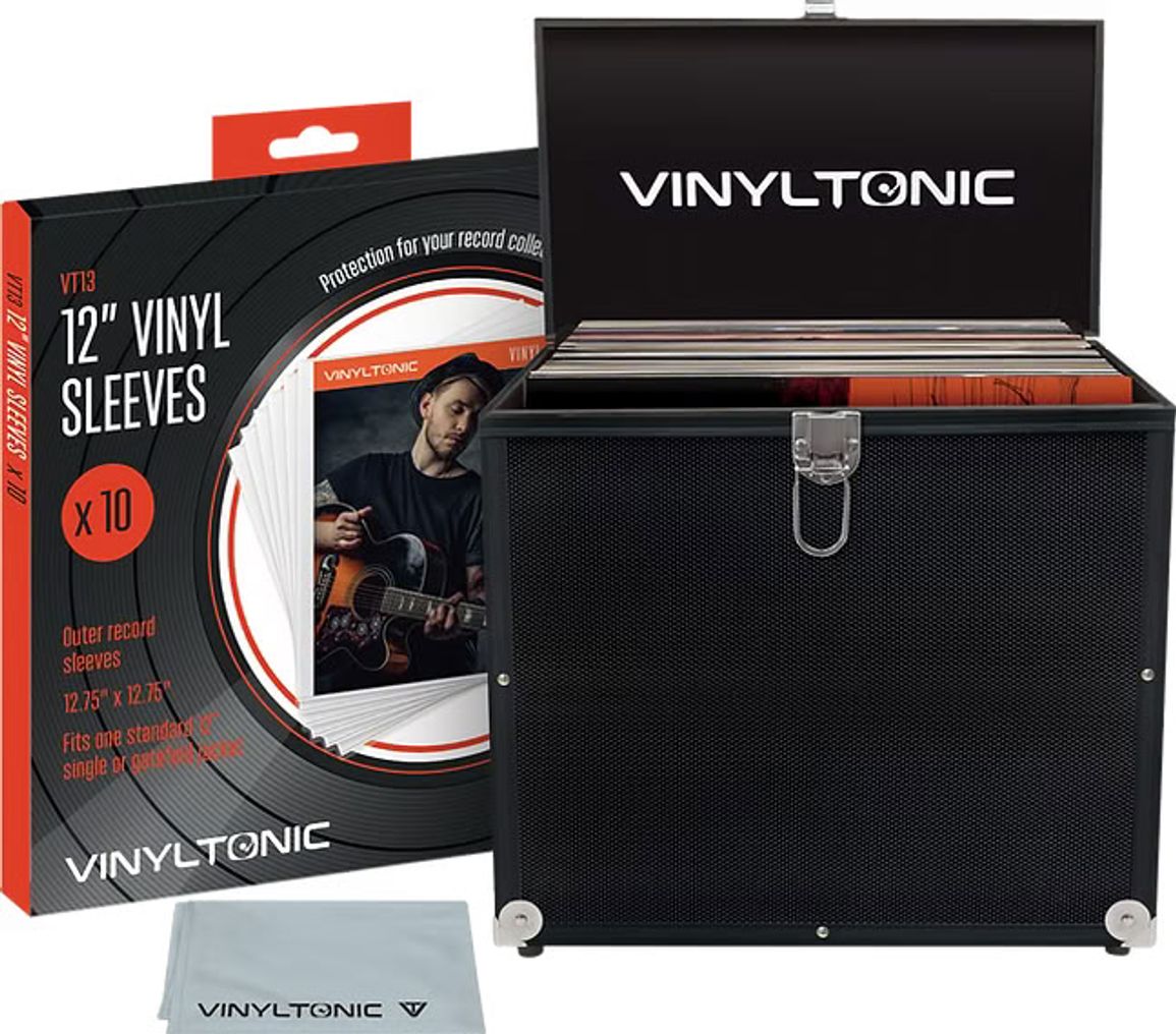 50 St. LP Export Versandkartons für variabel 1-10 Vinyl Schallplatten 2- wellig