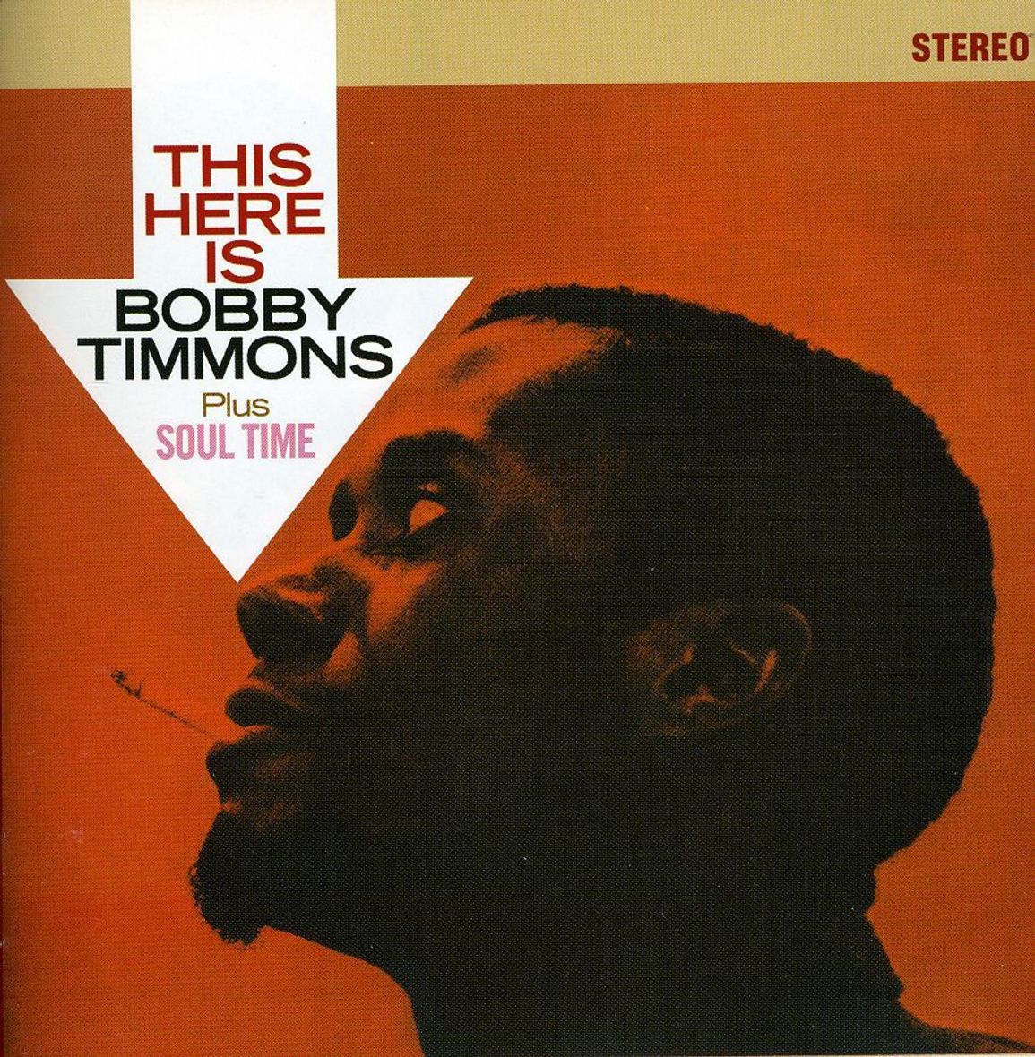 Bobby Timmons: This Here Is Bobby Timmons (CD) –