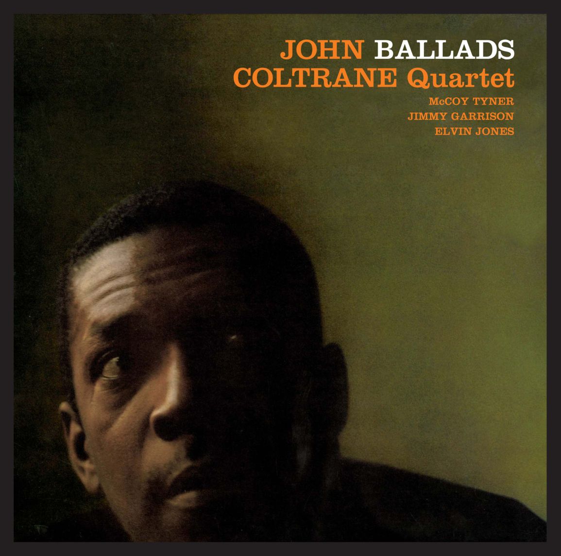 John Coltrane: Ballads (180g) (Limited Edition) (LP) –