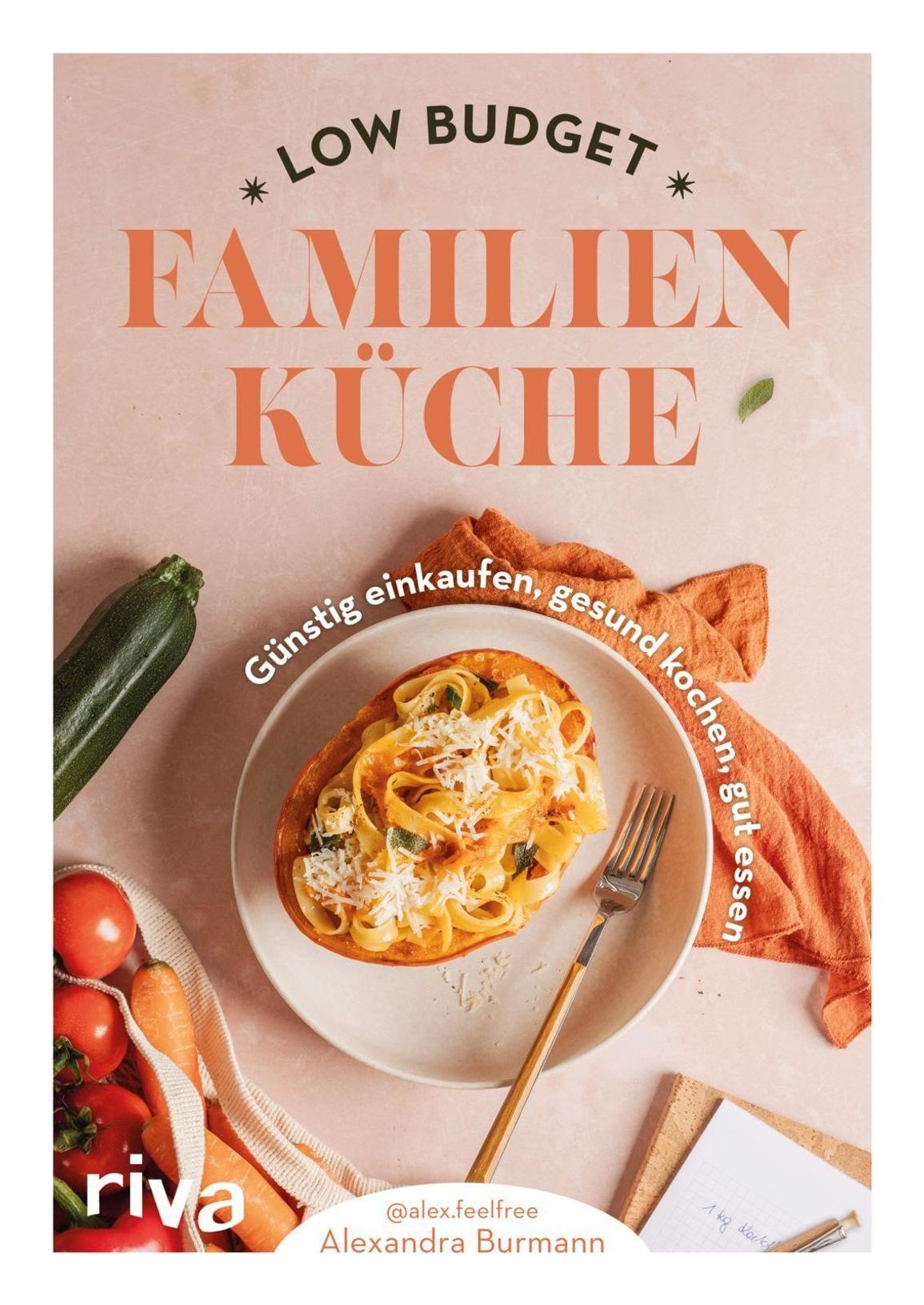 Low Budget Familienküche