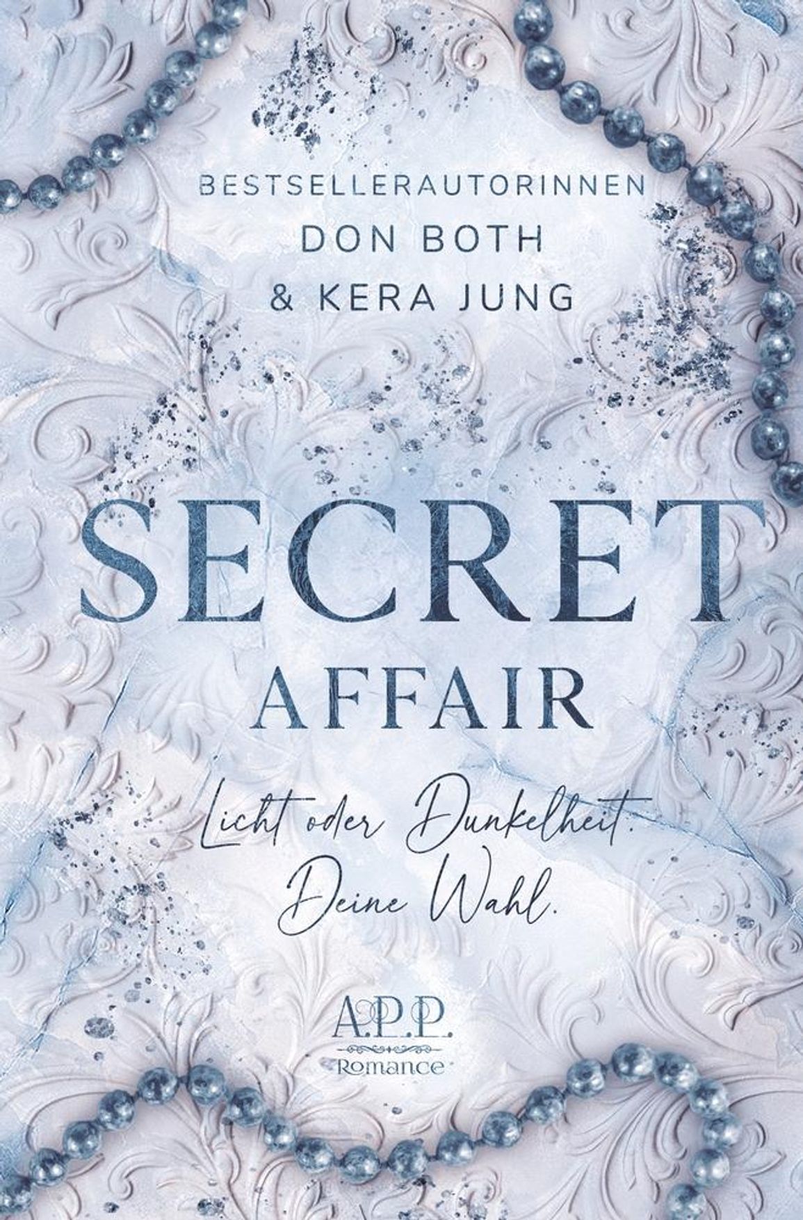 Secret Affair - Don Both (Buch) – jpc