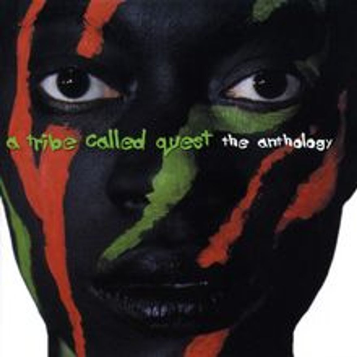 A Tribe Called Quest: The Anthology (remastered) (2 LPs) –