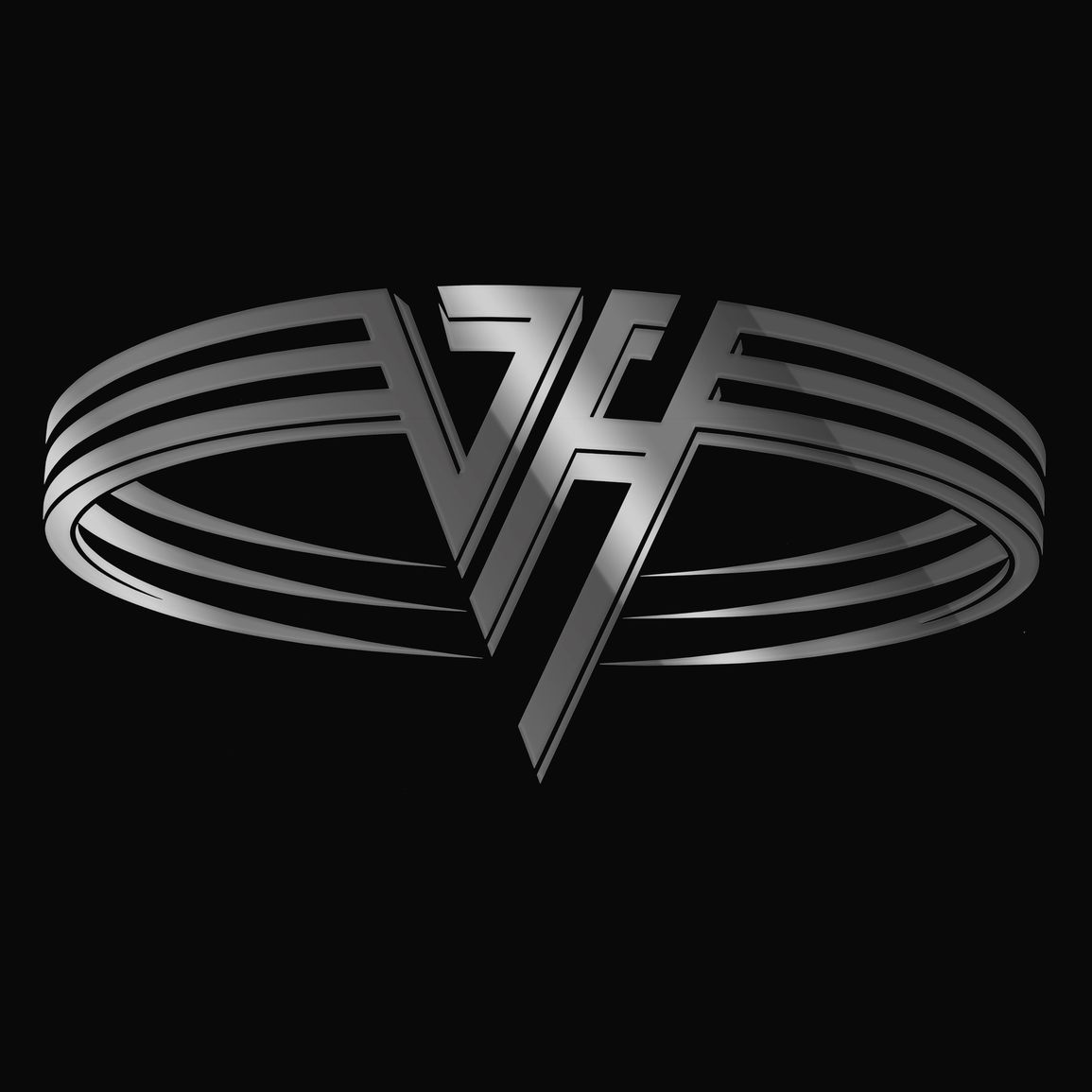 Van Halen: The Collection II (5 CDs) –