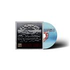 "Kool Faith / Loosies II" auf einem CD-Cover, geprägt mit einem Relief eines Mannes und eines Autos.