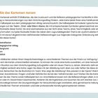 Anleitung zur Nutzung eines Kartensets mit 25 Bildkarten für pädagogische Fachkräfte. Kategorien: Selbstreflexion, Alltag.