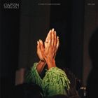 "CLAPTON HYMNS VOL. I", "10 YEARS OF CHURCH OF SOUND", "2016–2026". Hände in grünem Pulli klatschen.
