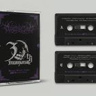 „30th Anniversary“, „Welcome My Last Chapter and The Early Years“, schwarze Kassette mit lila Verzierungen.