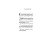 PROLOGUE

Zeke Cromwell verabscheut Morgen nach Sommerregen. Nebel umhüllt ihn, während er zum Hof seines Onkels geht.