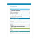 Inhaltsverzeichnis mit Themen wie Prüfungsinfos, mündliche Prüfung und Schwerpunktthemen fürs Abitur 2027.
