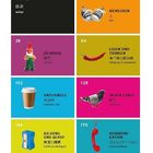 INHALT: 14 MENSCHEN, 36 ZU HAUSE, 66 ESSEN UND TRINKEN, 102 UNTERWEGS, 128 IN DER STADT, 146 BILDUNG UND BERUF, 170 KOMMUNIKATION.