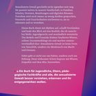Text über sexualisierte Gewalt und deren Verständnis. Farbe: rosa-blauer Verlauf. Blitz-Symbol am Rand.