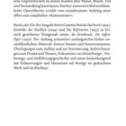 Text über Elias Canetti und seine Dramen. Titel: "Zürcher Ausgabe". Zweiter Abschnitt über enthaltene Werke.