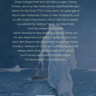 "GEORG FORSTER REISE UM DIE WELT Der ungekürzte Reisebericht" steht auf einem Buchcover mit einem Segelschiff im Eis.