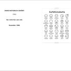 "DIESES NOTIZBUCH GEHÖRT: Jake. Der nicht hier sein will. Dezember 1996." Neben einem Gefühls-Emoji-Diagramm.