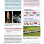"2.2 Eintreffen und Erstein­schätzung. Fallbeispiel: Pkw gegen Baum, Personen im Einsatz. Beachte: Sicheres Anfahren."