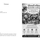 Pflaume, reif, saftig, duftet, lockt, glänzt. Sommer schmeckt wunderbar süß. Genuss. Gemälde mit Familie und Drache.