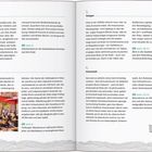 1. Fischland-Darß-Zingst: Beschreibung einer schmalen Landbrücke; Künstlerkolonie; Nationalpark.

2. Freiburg im Breisgau: Universitätsstadt, Bächle, Münsterplatz mit Café.

3. Stuttgart: Historische Weinberge, Stadtbibliothek, Lapidarium.

4. Schwarzwald: Kuckucksuhr, Baiersbronn, Gourmetparadies.