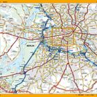 Seite 938: Bodemals. Hotel, Camping, Autohäuser. Seite 939: Braunschweig, Breitenbrunn. Logos, Informationen zu Dienstleistungen.