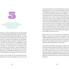 5 - Welche Sätze aus meiner Kindheit tragen – oder belasten – mich noch?  
Text reflektiert Kindheitserfahrungen und deren Einfluss.