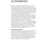 THEMENSETS & ALLTAGSREIHEN

Willkommen im Kernbereich von SITTING YOGA, den 12 für dich zusammengestellten Übungsreihen.

AUSDAUER WIRD BELOHNT

Aus gutem Grund wird im klassischen Yoga empfohlen.
