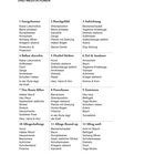 Übersicht zu Sets und Übungen: Energiebooster, Bauchgefühl, Aufrichtung, Ballast abwerfen, flexibel bleiben etc.