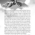 Seite 50, eine Illustration zeigt ein geflügeltes Pferd mit Reiterin, das durch die Wolken fliegt.