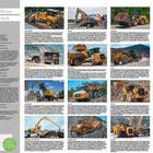 BAUMASCHINEN 2027; € (D) 18,99; Cat D6 XE LGP; Cat 352; Cat 950 GC; Cat 777G; Cat 963 LGP; Cat 16; Cat MH 3040; Cat 730; Cat 992; Cat 745; Cat D11 unveiled; Cat FJ522.
