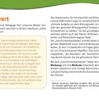 Vorwort, Zitat über kindliche Kreativität; Text über Bildung und Geschichtenerzählen. Fußnote zur Quelle. Seite 4.