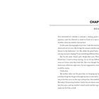 CHAPTER 1  
BEATRICE  
Unser Spiegel ist hinter einer Schiebetür. Ich darf ihn alle drei Monate sehen, wenn meine Mutter mir die Haare schneidet.