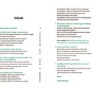 Inhalt; Essen ist nie nur Essen 9; 1 Die Welt, in der Kinder essen lernen 15; 2 Die Geschichte eines Körpers 41; Dank 276.