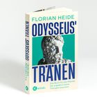 Inhaltsverzeichnis mit Vorwort und Kapiteln zu psychischen Themen, wie "Von Männern und Mental Breakdowns" auf Seite 13.