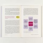 Seite 154-155, Text über Wechseljahre und Behandlungsmöglichkeiten mit Schaubild "Wechseljahres-Empowerment".