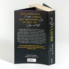 Zwei verfeindete Mafia-Familien, eine arrangierte Ehe, Spiel auf Leben und Tod. Buch "Bratva Bride" von T.J. Maguire.