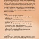„Fürchte dich nicht... ich bin dein Gott.“ (Jes 41,10). Material über Jahreslosung für Kinder, kreative Entwürfe und Erzählungen.