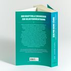 Buchtitel: "ZEIG MIR DEINE ZÄHNE" und "DER KRAFTVOLLE WEGWEISER ZUR SELBSTERMÄCHTIGUNG", Autorin: Dr. Anne Karl.