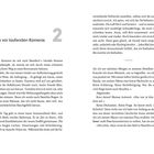 Seite 65, Kapitelüberschrift "In guten wie in schlechten Zeiten". Text über Heiratsantrag und Hochzeitspläne in Namibia und Polen.