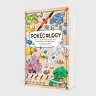 "Pokécology: Ein illustrierter Guide zur Lebenswelt der Pokémon." Verschiedene Pokémon umgeben den Titel auf dem Cover.
