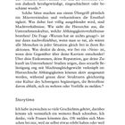 Text beschreibt die Bewertung sexueller Belästigung unabhängig von Absicht, basierend auf Unwillkommenheit und Demütigung. Unten: "Storytime". Seitenzahl: 79.