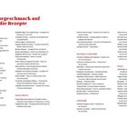 Ein Vorgeschmack auf die Rezepte. Kategorien: Pizza & Streetfood, Antipasti, Primi, Pasta Fresca, Secondi & Contorni, Dolci, Contorni.