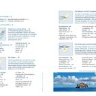 Inhalt: Orientiert auf Teneriffa • 8, Unterwegs auf Teneriffa • 18, Der Süden • 44, Der Westen und das Tenogebirge • 86, Das Orotavatal und die Nordküste • 104. Enthält Karten und Fotos.