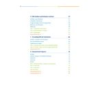 Seite mit Kapiteln: "6 Mit Größen und Einheiten rechnen", "7 Grundbegriffe der Geometrie", "8 Geometrische Figuren".