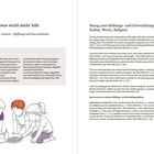 2.1 Wenn etwas nicht mehr lebt. Abschied nehmen – trauern – Hoffnung und Sinn entdecken von Fridolin Roelcke. Darum geht es: Ausgangspunkt ist ein totes Tier im Garten einer Kita. Kinder sprechen über Tod, Abschied und Trauer.